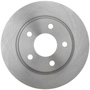 Raybestos Brakes 66406r Brake Rotor||66406r-1.Jpg||85||r4266406r||866205