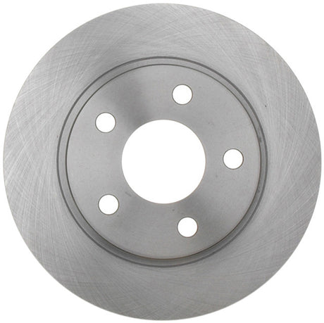Raybestos Brakes 66406r Brake Rotor||66406r-1.Jpg||85||r4266406r||866205