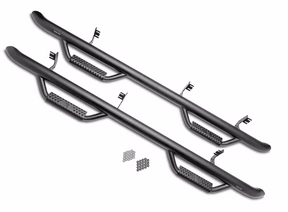 N-Fab F1785cc-Tx Nerf Bar||n-Fab Cab Length Nerf Bars_Black Matte Textured Powder Coated.Png||85||n21f1785cctx||2497405