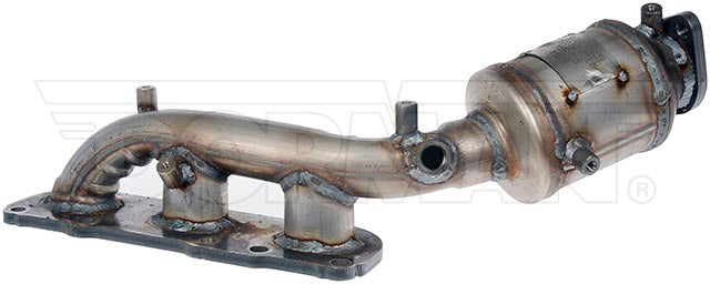 Dorman (Oe Solutions) 673-564 Catalytic Converter||673-564_1.Jpg||86||d18673564||904054