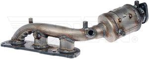 Dorman (Oe Solutions) 673-564 Catalytic Converter||673-564_1.Jpg||86||d18673564||904054
