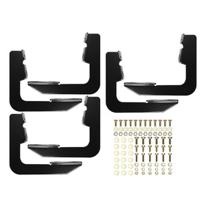 Product of Westin Automotive 27-1355 Running Board Mounting Kit 