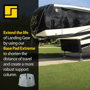 Product of Stromberg Carlson Lg-4 Trailer Landing Gear