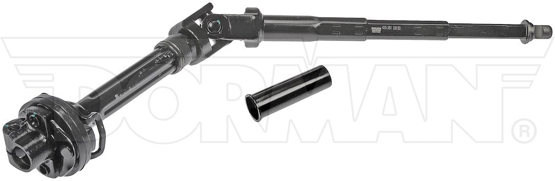 Product of Dorman (OE Solutions) 425-381 OEM Steering Shaft No 