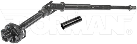 Product of Dorman (OE Solutions) 425-381 OEM Steering Shaft No 