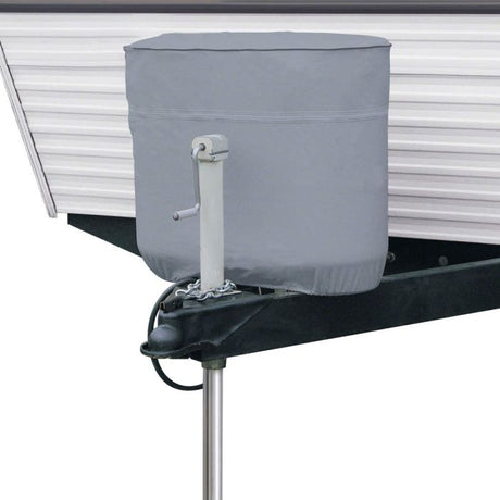 Classic Accessories 80-100-151001-00 Propane Tank Cover||80-100-151001-00 -1.Jpeg||85||c1h100151001||1718645