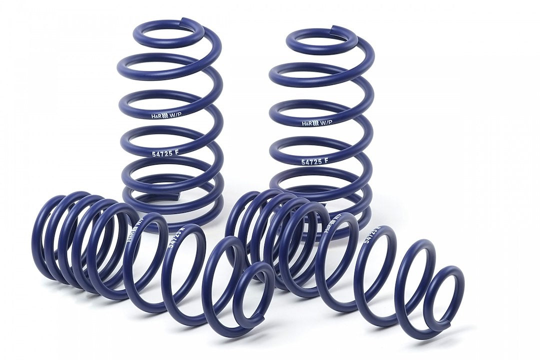 H&R Springs 50820 Lowering Kit||sptspg.Jpg||85||hnr50820||2254304