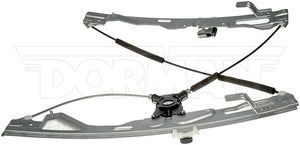 Dorman (Oe Solutions) 752-876 Window Regulator||752-876_2.Jpg||87||d18752876||892131