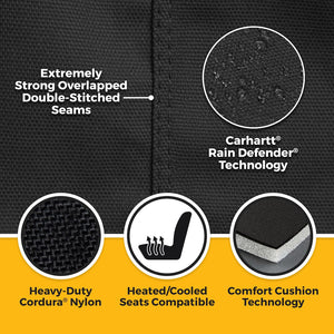 Covercraft Gtc4136abcobk Seat Cover||pf_Cobk_Alt2.Jpg||87||c59gtc4136obk||1773406