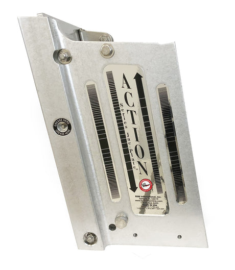 Bobs Machine 100-108001-Nopc-Nospn-Ng Outboard Motor Jack Plate||100-108001-Nopc-Nospn-Ng_1.Jpg||86||bob100108001n||2114793