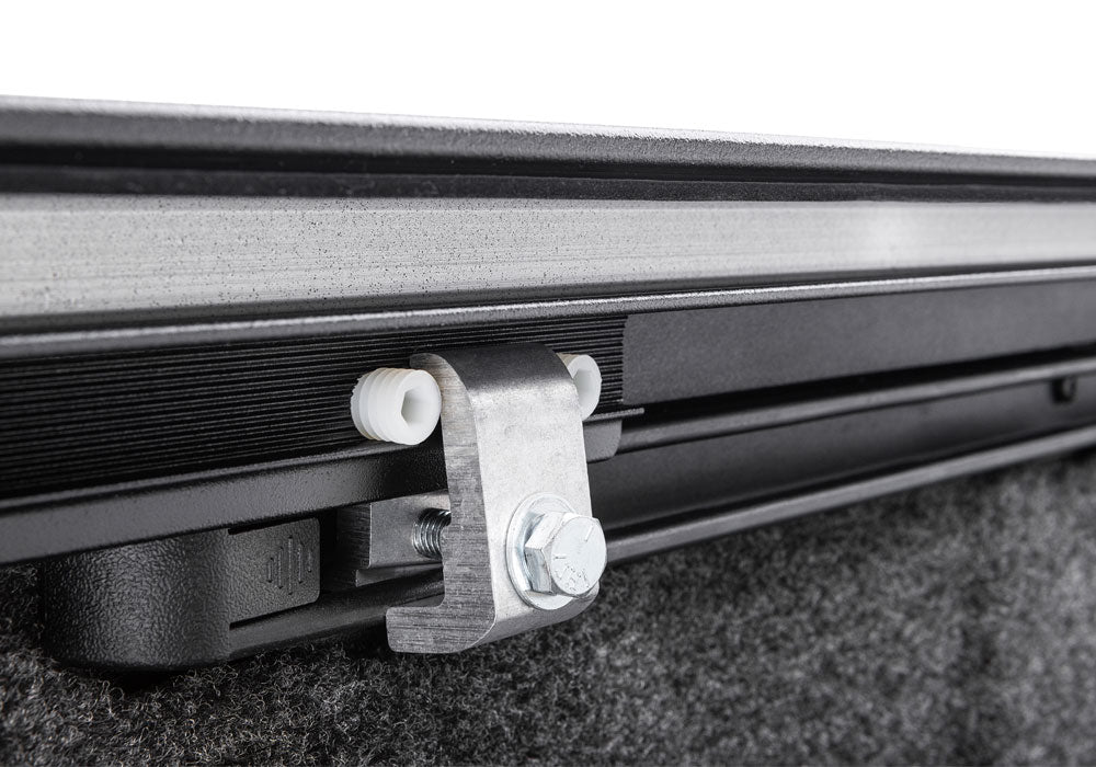Product of Retrax RetraxPRO XR Hard Manual Retractable T-80865 Tonneau Cover 