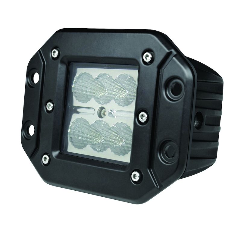 Product of Hella 357204021 Driving/ Fog Light 