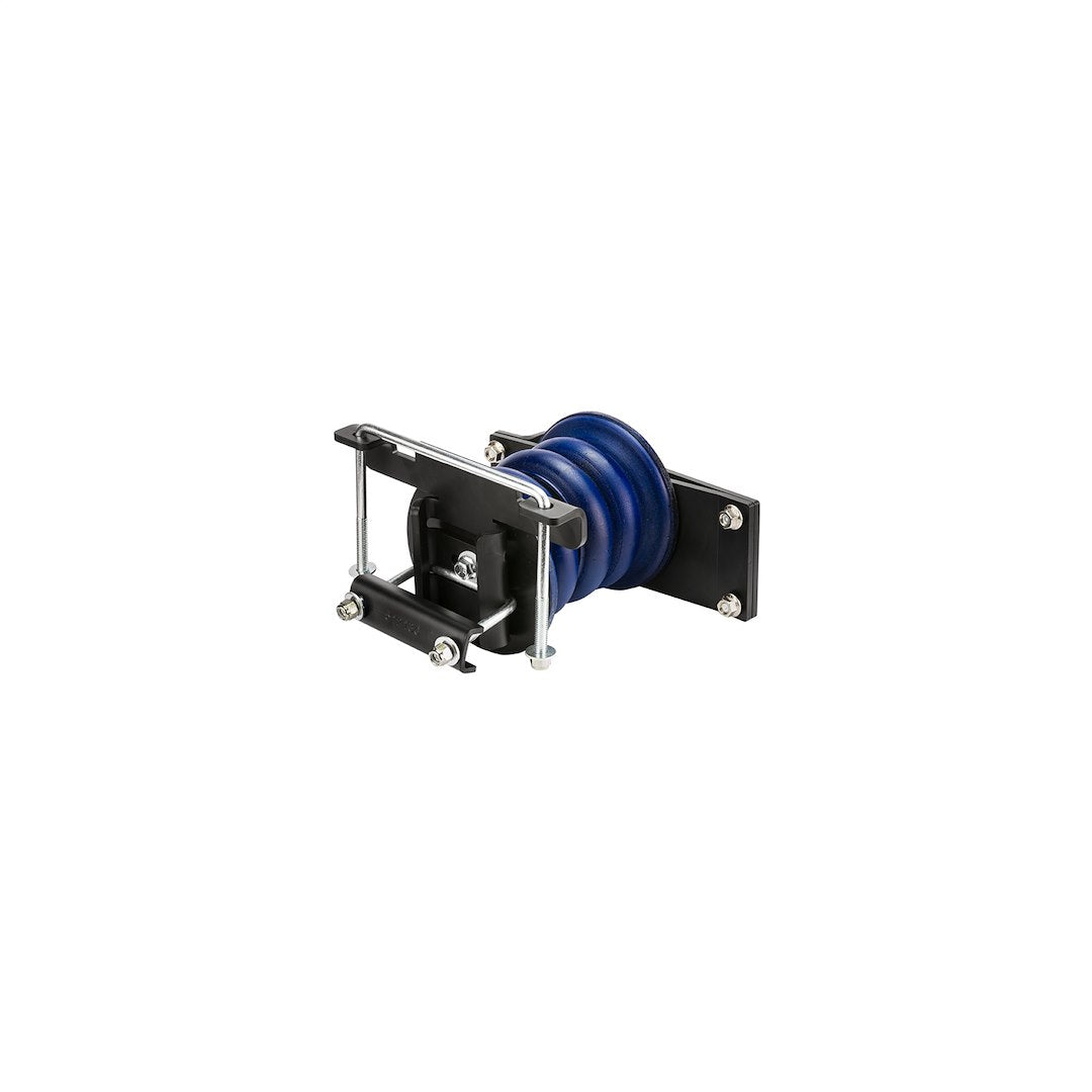 Product of Super Springs Ssr-128-40-2 Helper Spring Kit