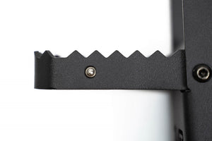Dv8 Offroad Stjl-04 Truck Step||wrangler-Jk-Jl-_-Gladiator-Jt-Hinge-Mounted-Ste_Offtruck-4.Jpg||88||dv8stjl04||1629368