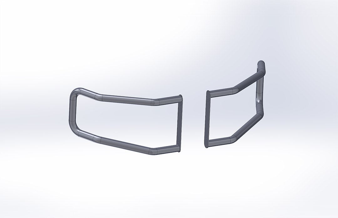 Go Industries 26673b Brush Guard||26673b_2.Jpg||87||g2226673b||895983