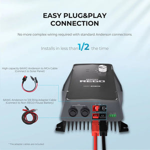Renogy Rcc60rego-G2-Us Battery Charger Controller||rcc60rego-G2-Us_5.Jpg||90||ren5224674||2259363
