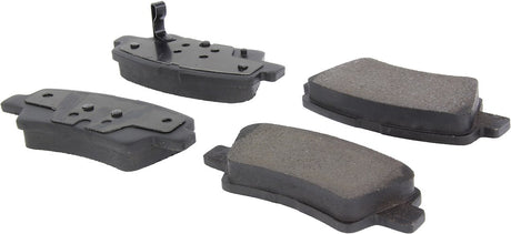 Product of Stop Tech/ Power Slot 908.50516 Brake Kit