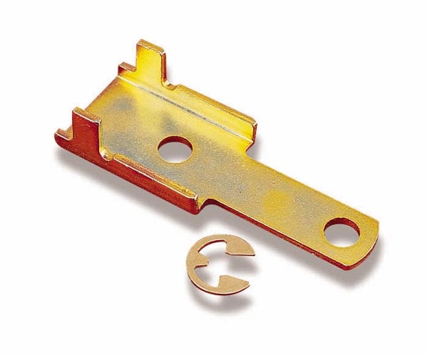 Holley Performance 20-41 Carburetor Trans Kickdown Lever Extension||20-41.Jpg||85||h192041||1118490