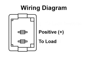 Jr Products 13595 Multi Purpose Switch||13595-Wiring.Jpg||86||j4513595||1188085