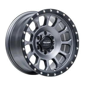 Pro Comp Wheels 2634-78536 Wheel||series 34_Mgr_Gray.Jpg||85||a78263478536||1582176