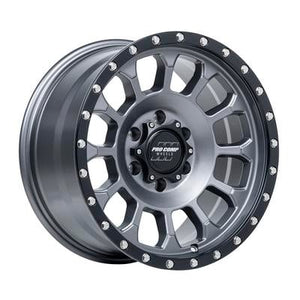 Pro Comp Wheels 2634-78536 Wheel||series 34_Mgr_Gray.Jpg||85||a78263478536||1582176