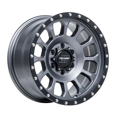 Pro Comp Wheels 2634-78536 Wheel||series 34_Mgr_Gray.Jpg||85||a78263478536||1582176