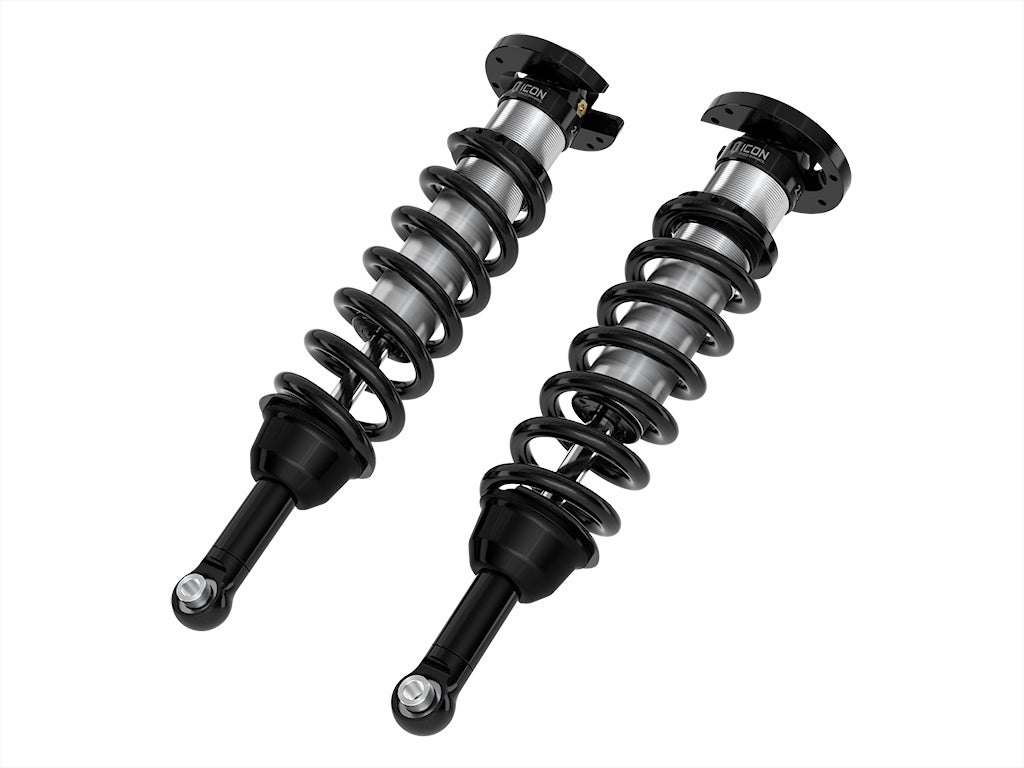 Icon Vehicle Dynamics 58670 Coil Over Shock Absorber||58670_Tundra_Front_Ir_Pair_3qtr_Web_Large.Jpg||86||i4358670||1280090