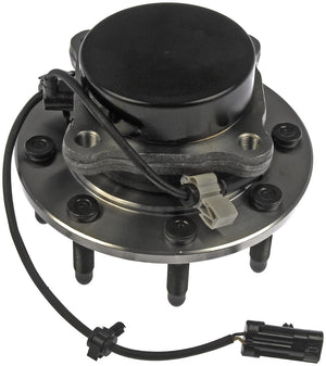 Dorman (Oe Solutions) 951-067 Wheel Bearing And Hub Assembly||4110406-002.Jpg||87||d18951067||953861