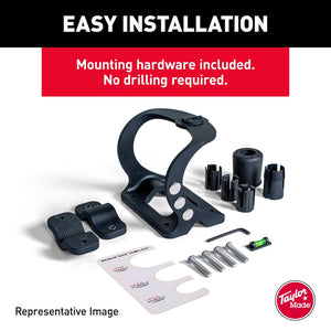Taylor Made 943 Flagpole Mount||943_2.Jpg||87||t4v943||1353735