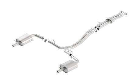 Borla 140659 Exhaust System Kit||140659.Jpg||85||b25140659||1158350