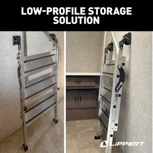 Lippert Components 2023024503 Entry Step Mounting Bracket||2023024503_4.Jpg||89||m6v2023024503||1695624