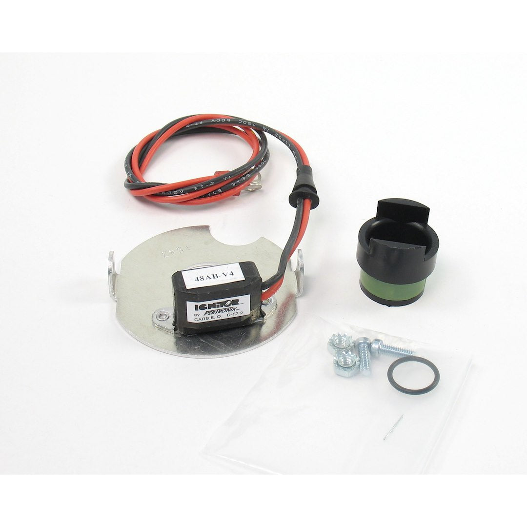 Pertronix 1543 Electronic Ignition Conversion||1543.Jpg||85||p711543||2218119