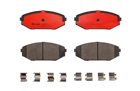 Brembo P28049n Brake Pad||p28049n.Jpg||85||brmp28049n||1227278