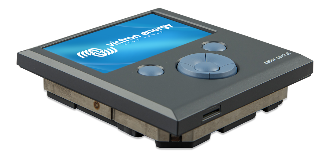 Victron Energy Bpp010300100r Power Management System Remote Gateway||||89||vicbpp0103001||1922402