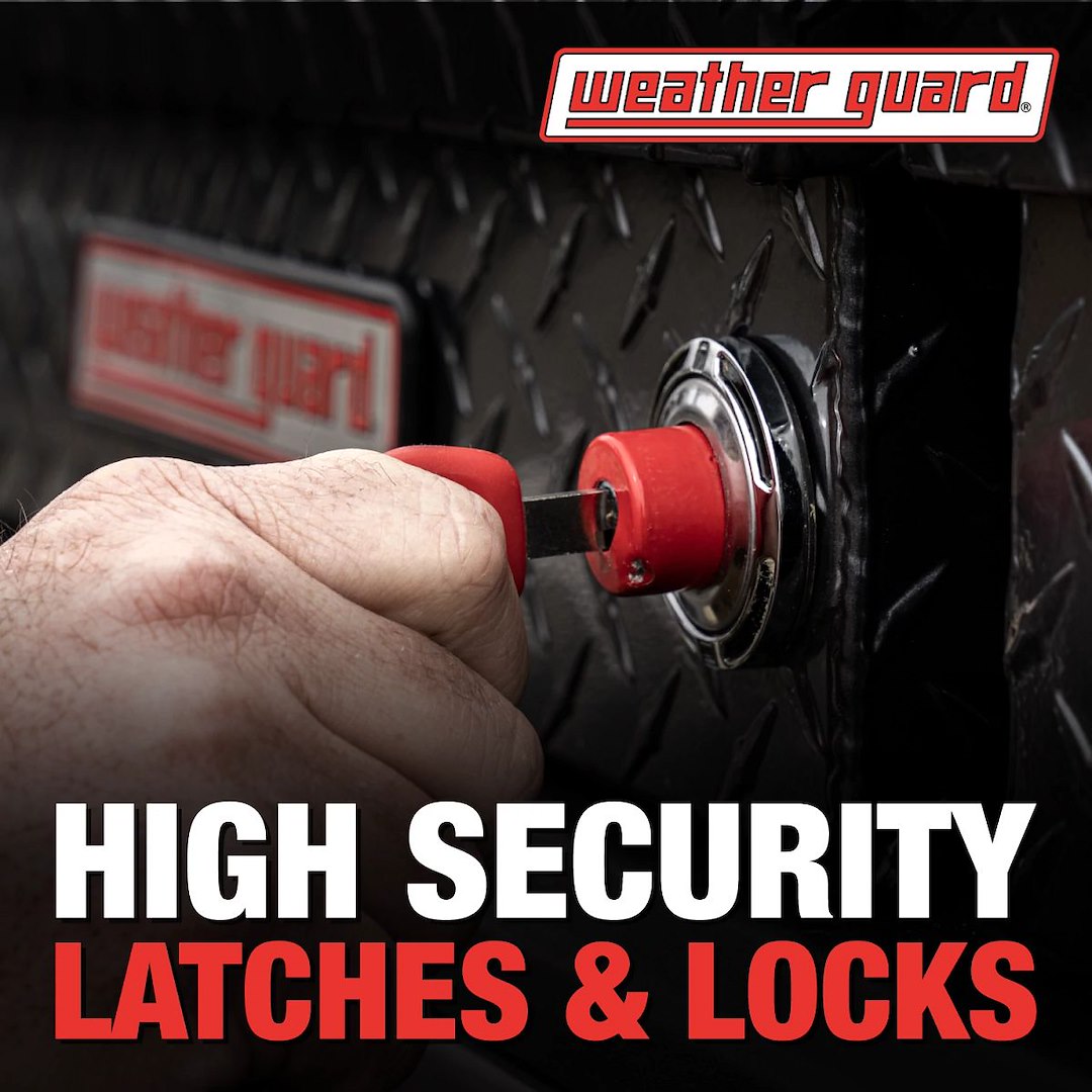 Weather Guard (Werner) 8000 Tool Box Lock Remote Control||8000_4.Jpg||89||w518000||1200278
