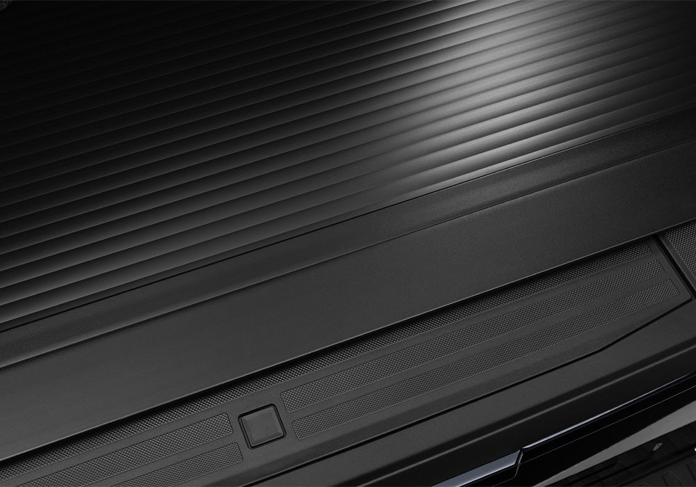 Product of Retrax RetraxONE XR Hard Manual Retractable T-60383 Tonneau Cover 