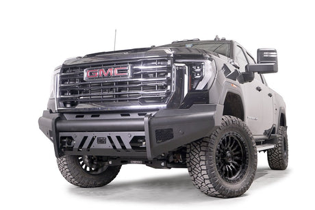 Fab Fours Gm24-Q6261-1 Bumper||q6261_Drvr.Jpg||85||f66gm24q62611||1638847