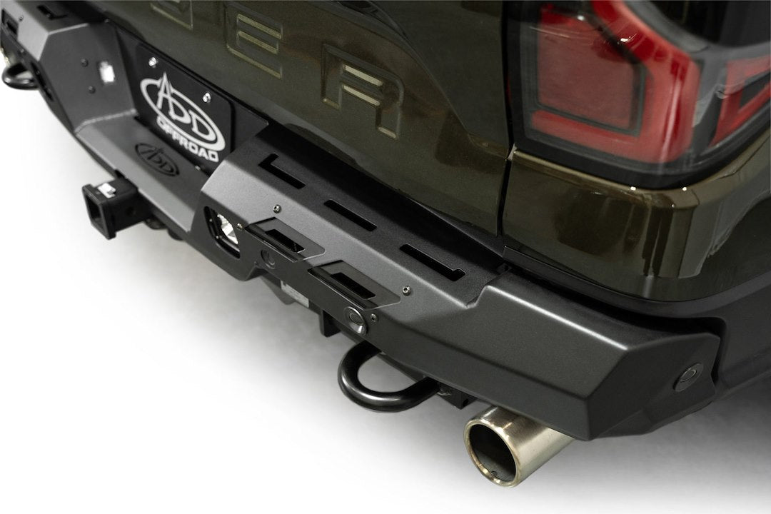 Product of Addictive Desert Designs R720191280103 Phantom  Bumper 