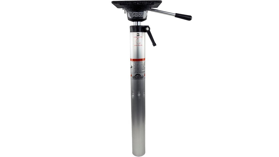 Springfield Marine 1300902 Boat Seat Pedestal||1300902.Jpg||85||sfm1300902||937970