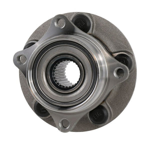 Moog Hub Assemblies 513265 Wheel Bearing And Hub Assembly||513265_5.Jpg||90||m12513265||1733986