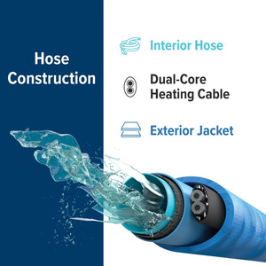 Product of Camco 22910 Fresh Water Hose