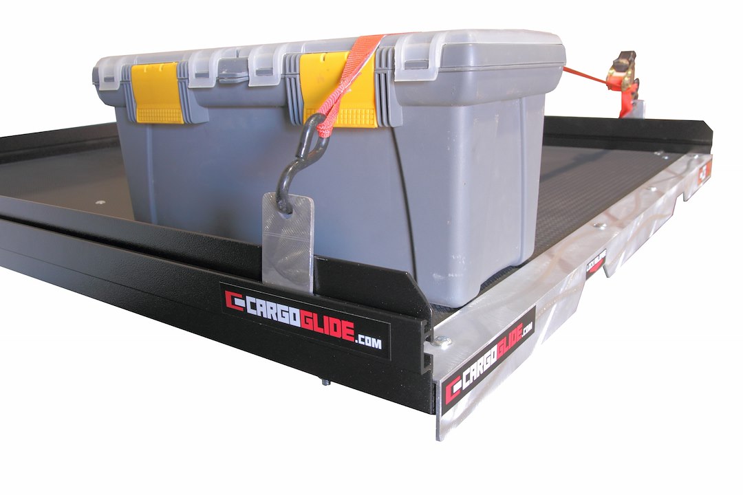 Product of Cargo Glide Cgcltd-4 Tie Down Anchor