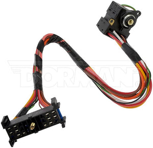 Dorman (Oe Solutions) 989-100 Ignition Switch||989-100.Jpg||85||d18989100||1151537