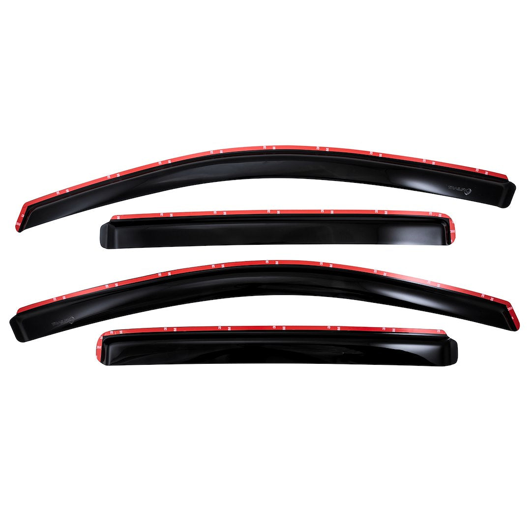 Trailfx 4977ic Rainguard||t84_4977ic_In Channel Rainguards_B2c_1.Jpg||85||t844977ic||1591354