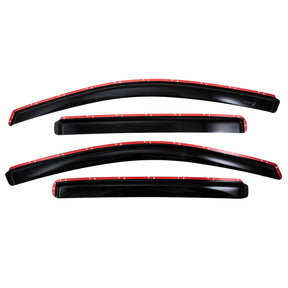 Trailfx 4977ic Rainguard||t84_4977ic_In Channel Rainguards_B2c_1.Jpg||85||t844977ic||1591354