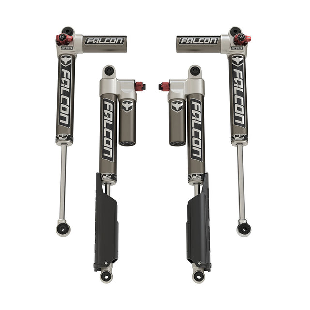 Falcon Shocks 14-02-33-400-150 Shock Absorber||14-02-33-400-150.Jpg||85||ter1402334001||1194169