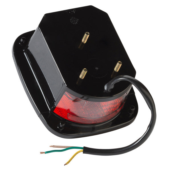 Product of Grote Industries 50972-5 Tail Light Assembly 