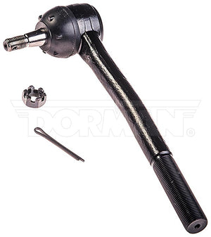 Product of Dorman MAS Select Chassis T2019 Select ™ Male Steel Tie Rod End 