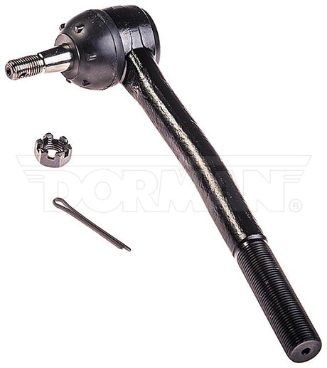 Product of Dorman MAS Select Chassis T2019 Select ™ Male Steel Tie Rod End 