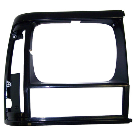 Product of Crown Automotive 55054930 Headlight Trim